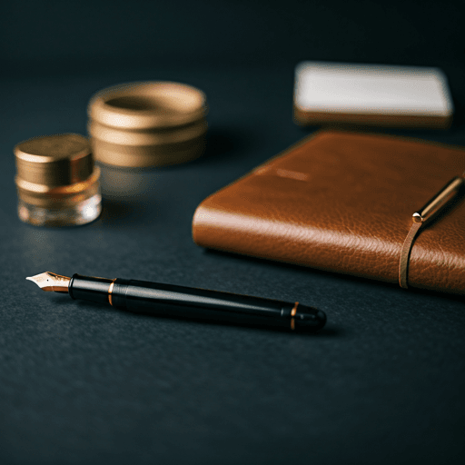 The curated collection